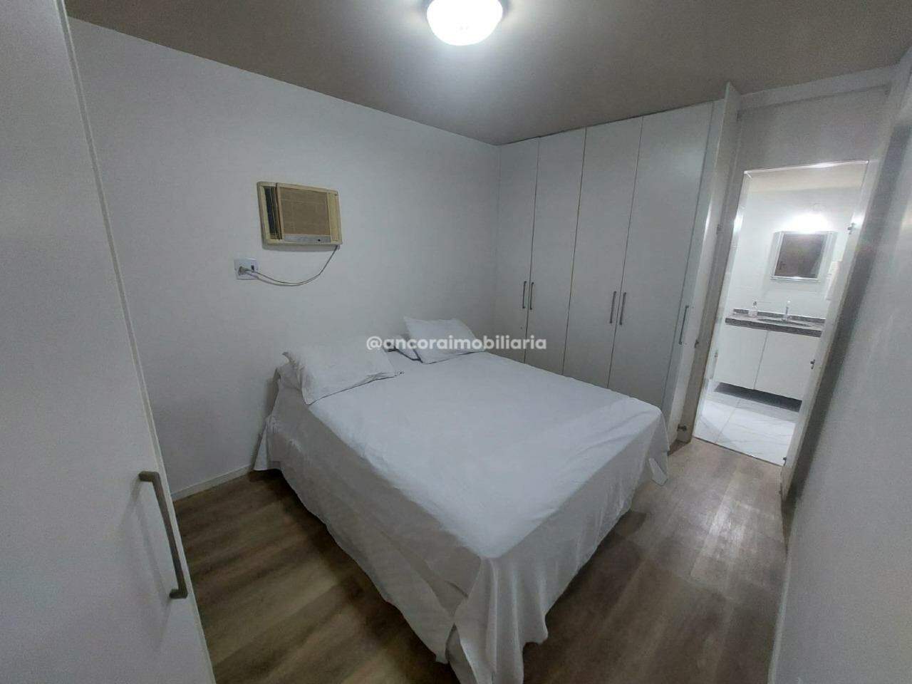 Apartamento à venda no Boa Viagem: 