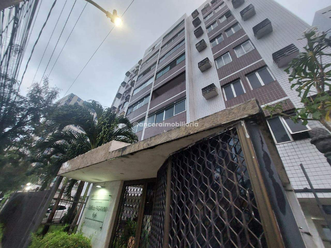 Apartamento à venda no Boa Viagem: 