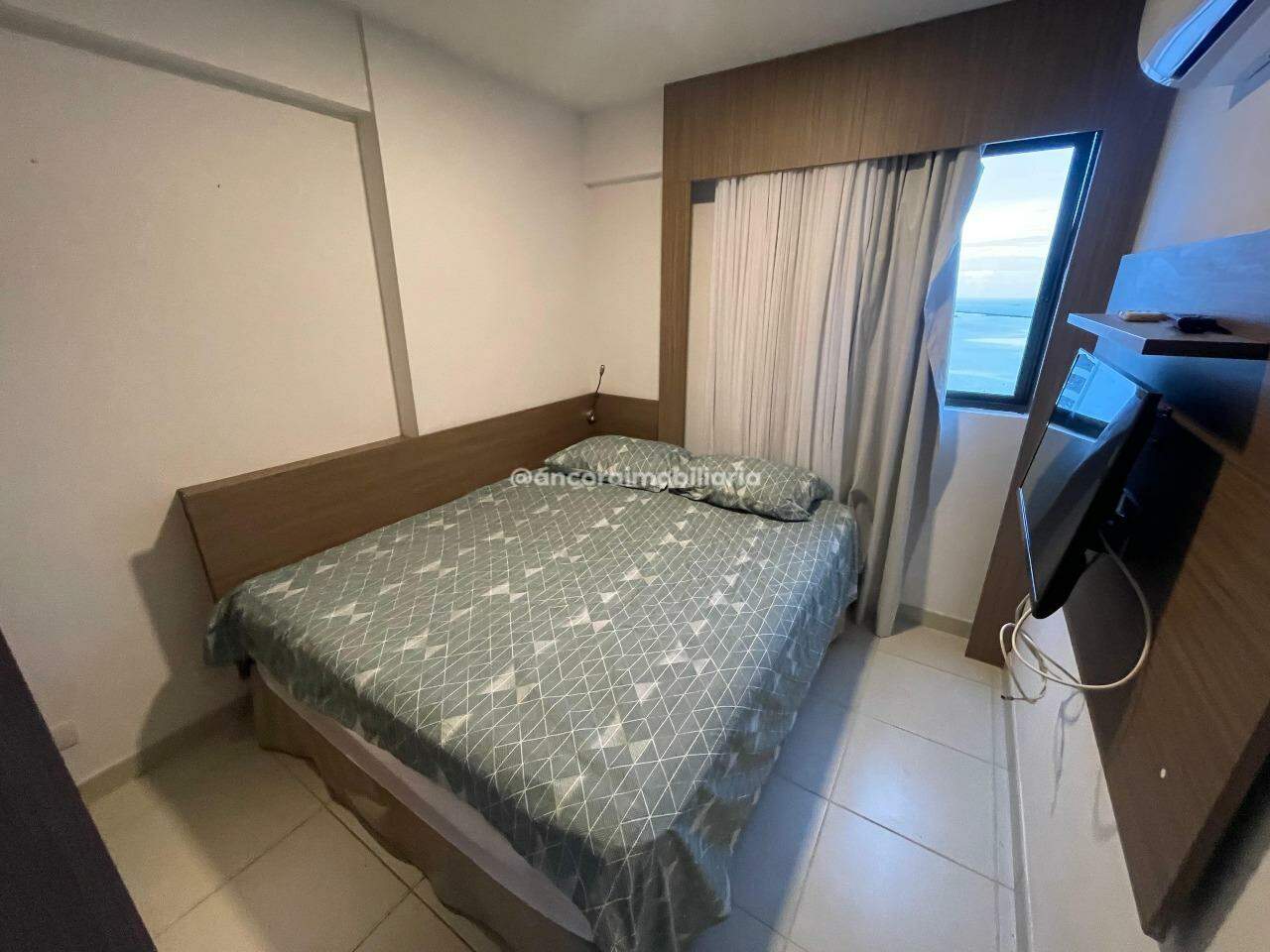 Apartamento para aluguel no Pina: 