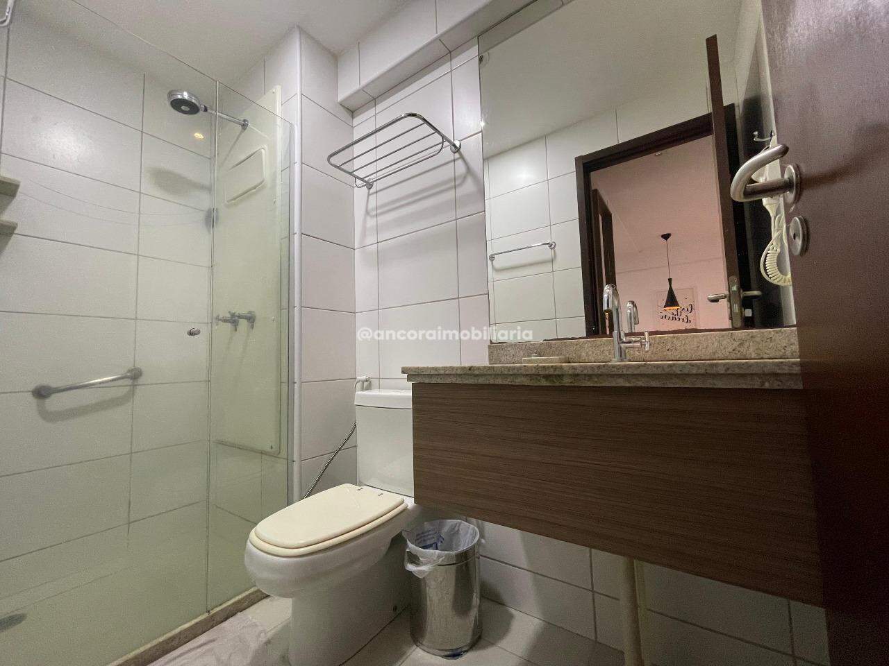 Apartamento para aluguel no Pina: 