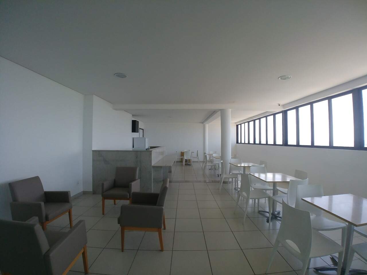 Apartamento para aluguel no Pina: 