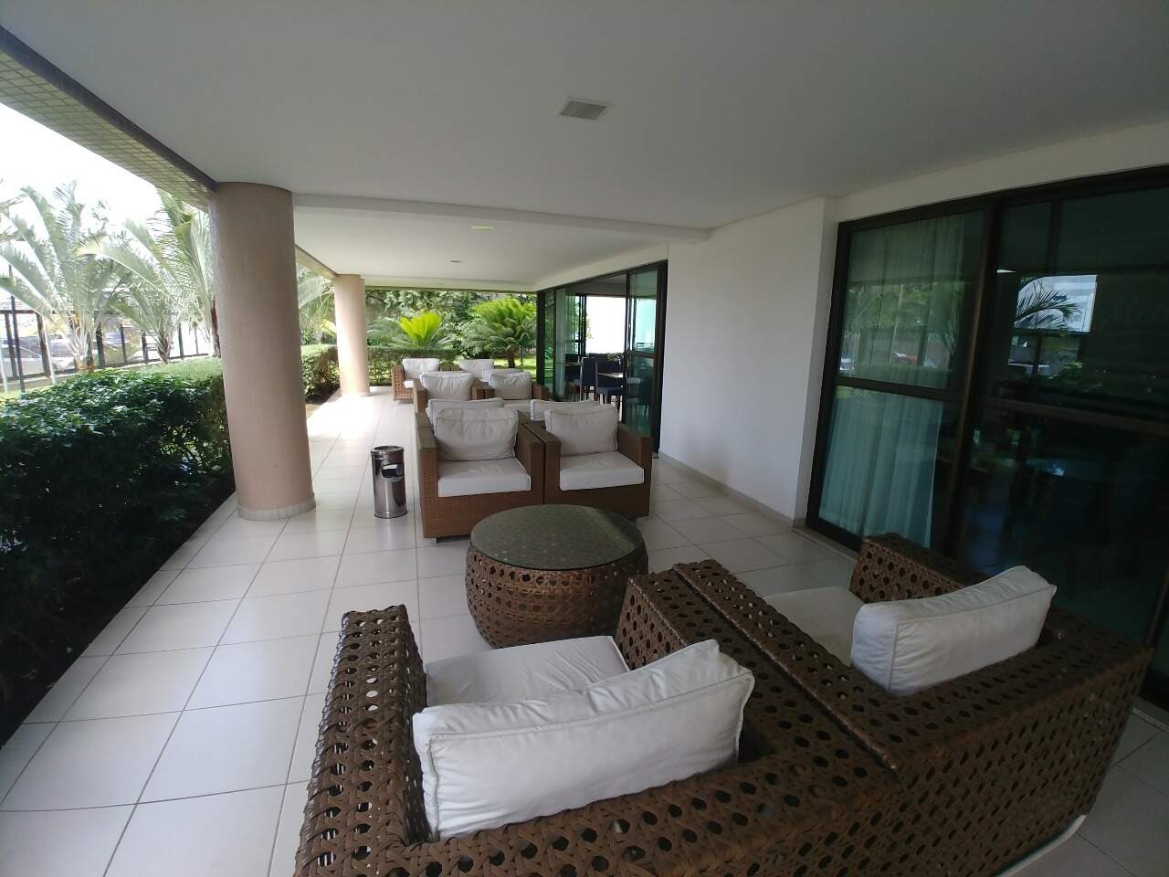 Apartamento para aluguel no Pina: 