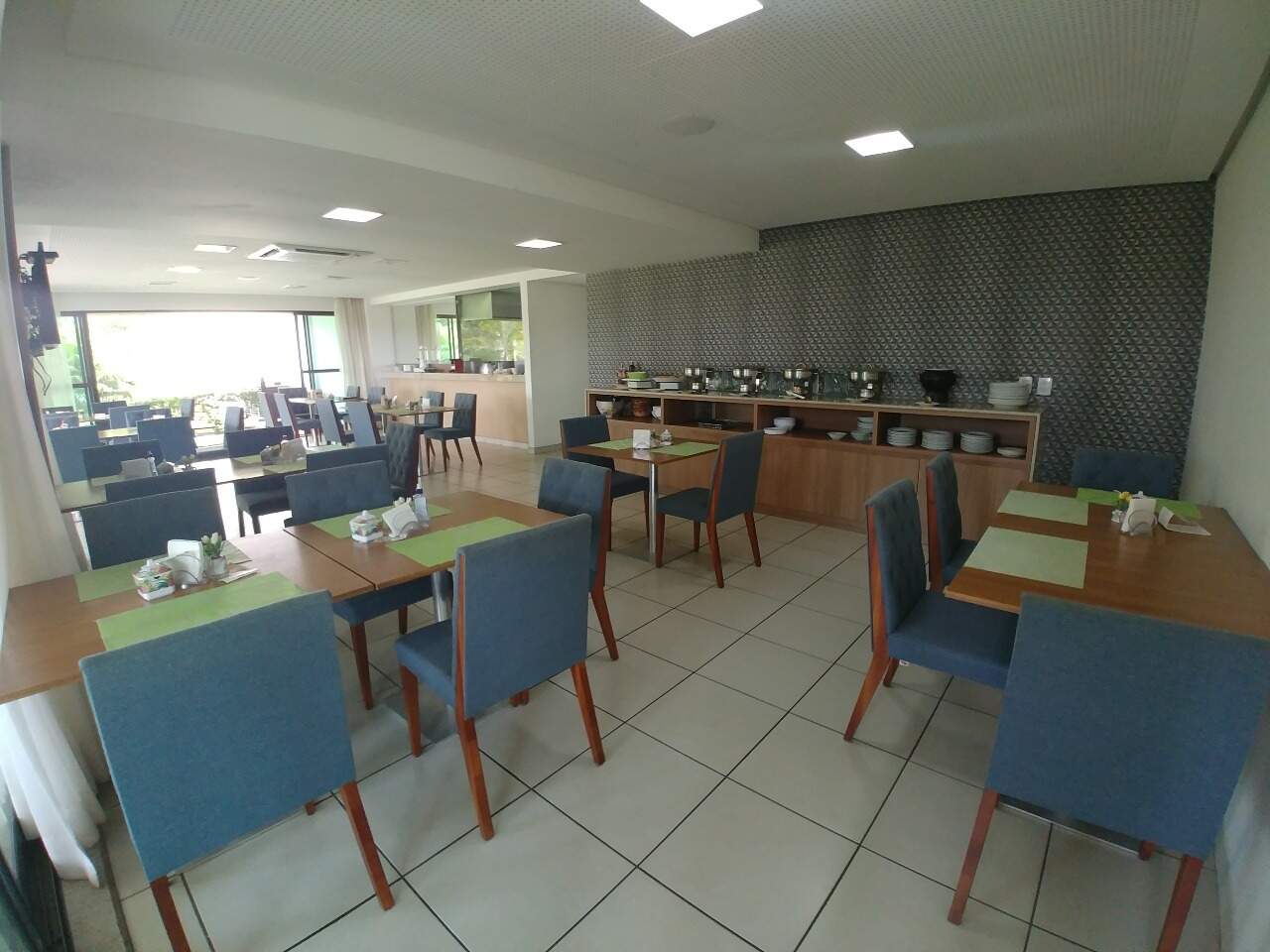 Apartamento para aluguel no Pina: 