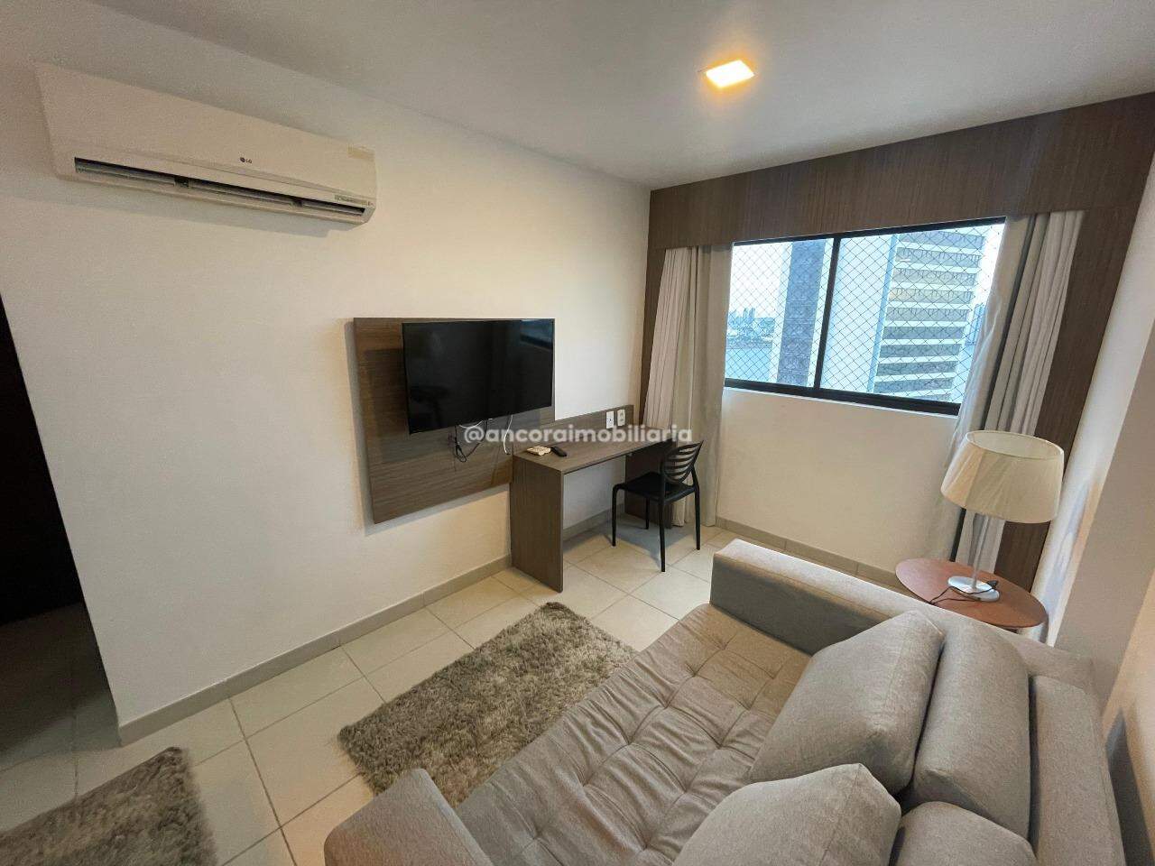 Apartamento para aluguel no Pina: 
