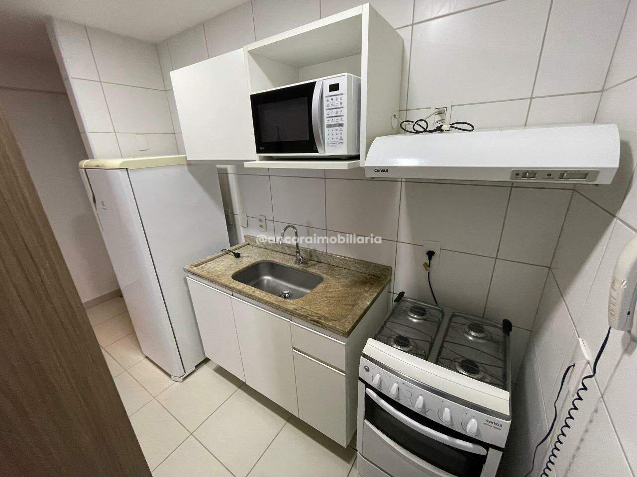 Apartamento para aluguel no Pina: 