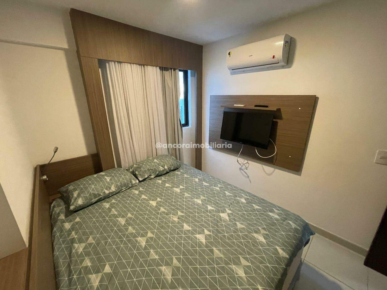 Apartamento para aluguel no Pina: 