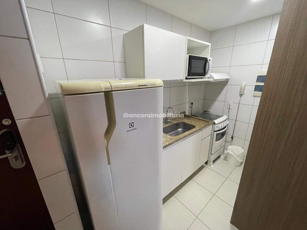 Apartamento para aluguel no Pina: 