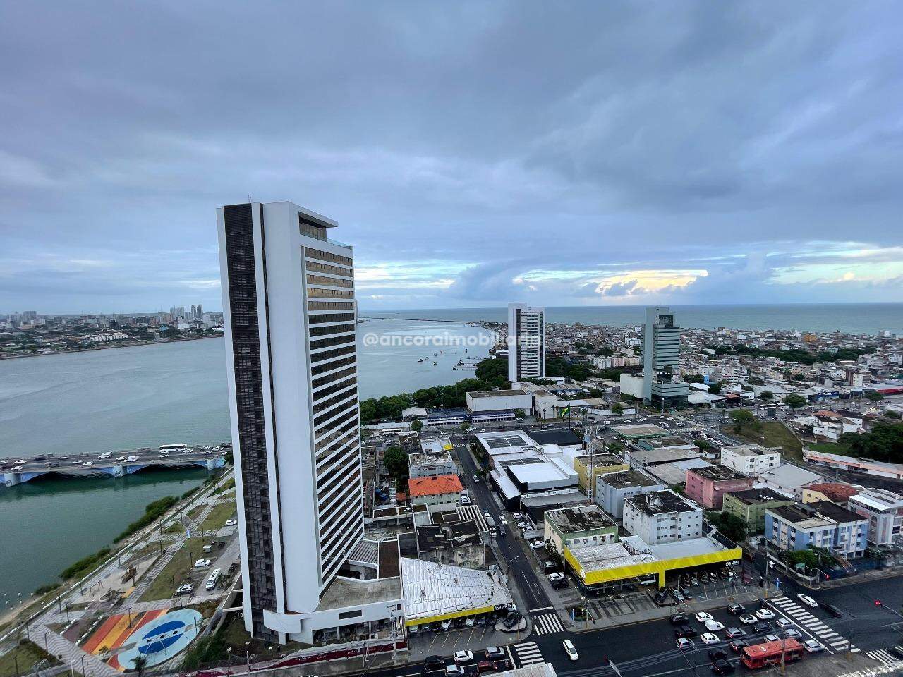 Apartamento para aluguel no Pina: 