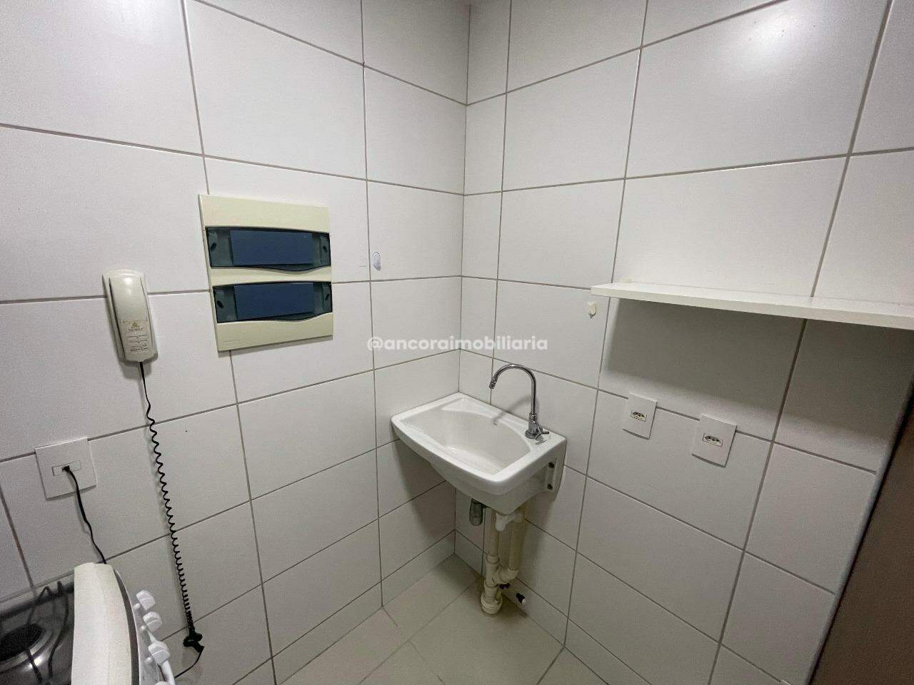 Apartamento para aluguel no Pina: 
