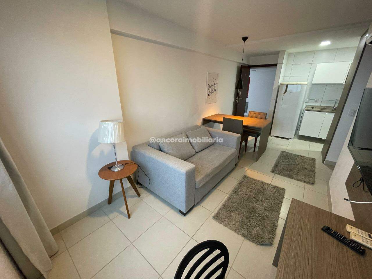 Apartamento para aluguel no Pina: 