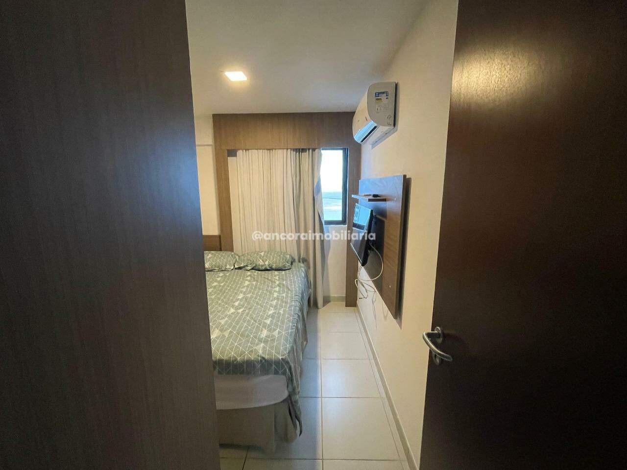 Apartamento para aluguel no Pina: 