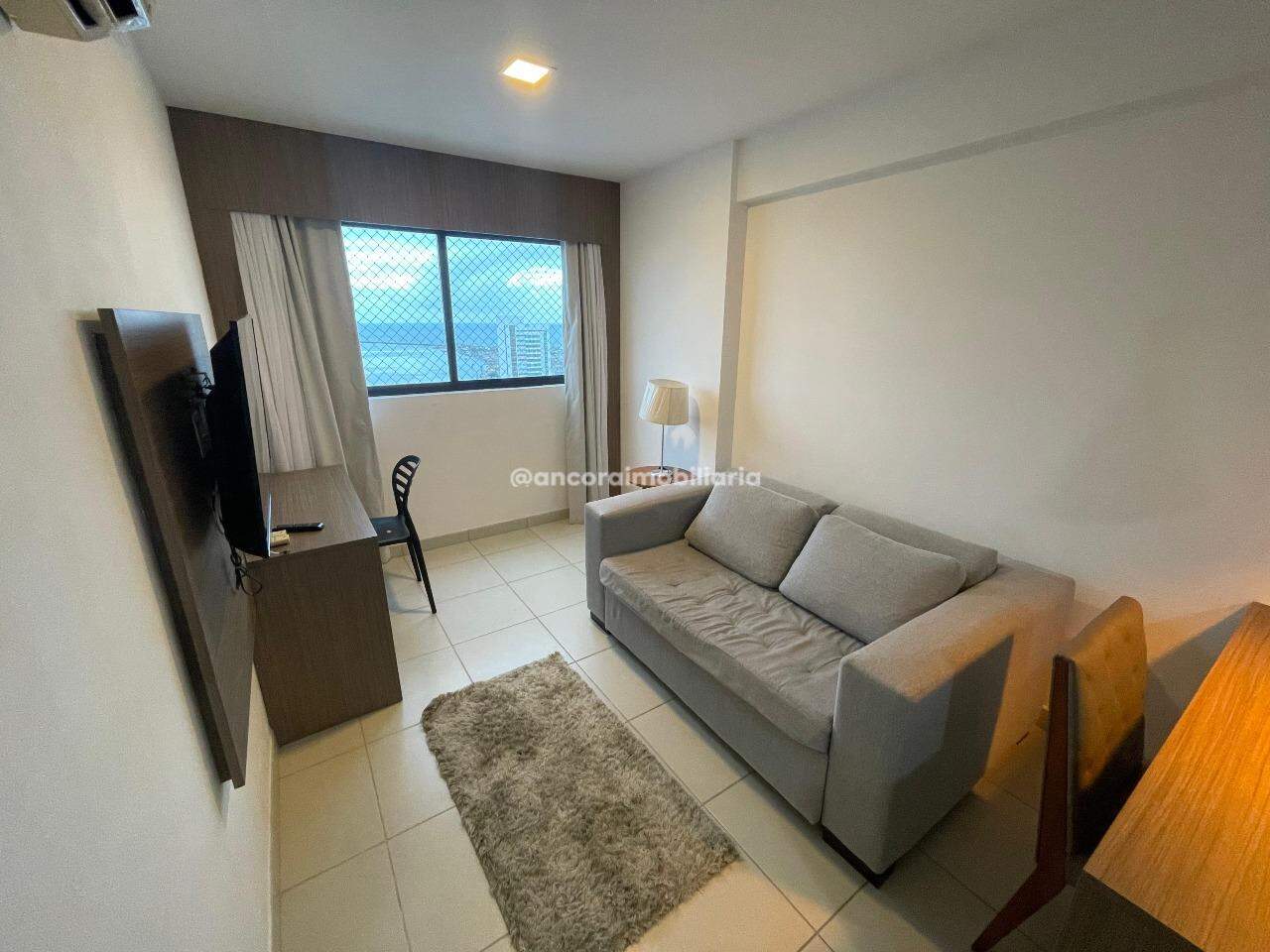 Apartamento para aluguel no Pina: 