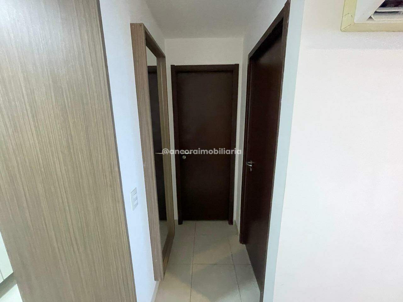 Apartamento para aluguel no Pina: 