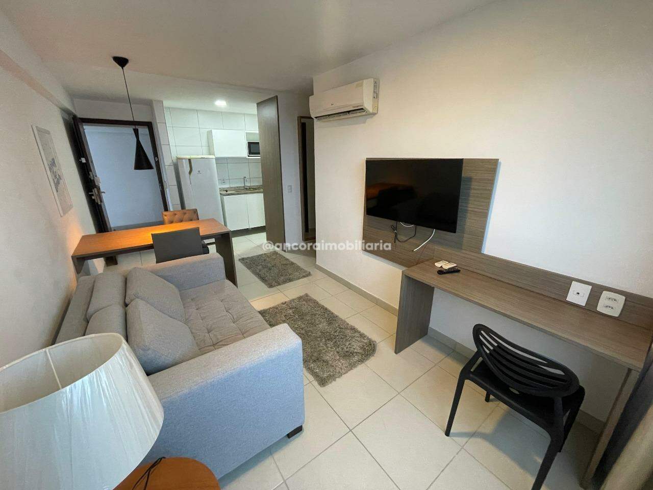 Apartamento para aluguel no Pina: 