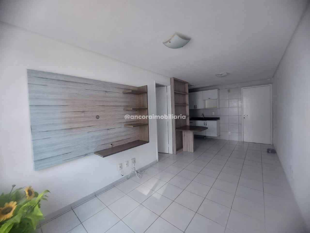 Apartamento à venda no Madalena: 