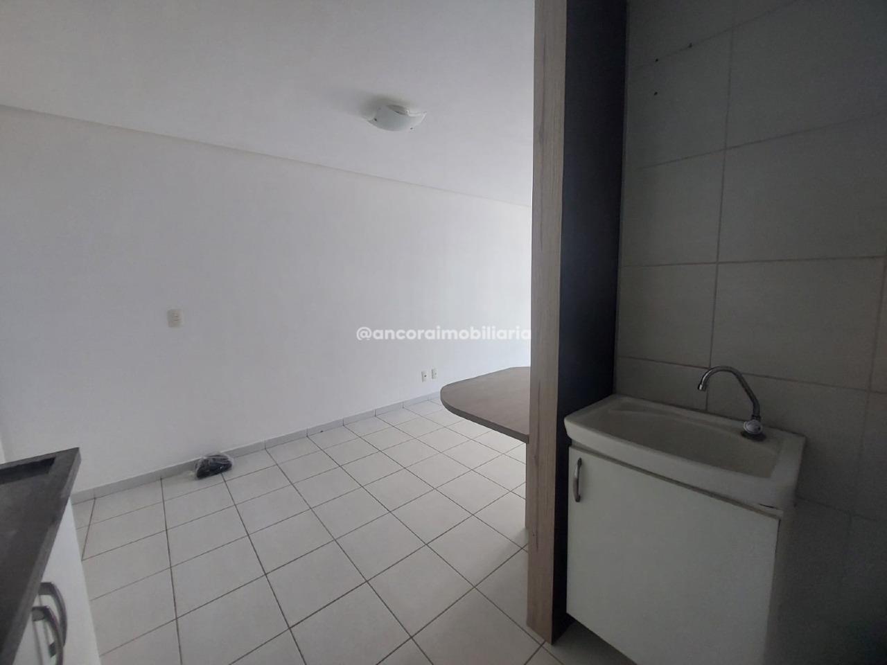 Apartamento à venda no Madalena: 
