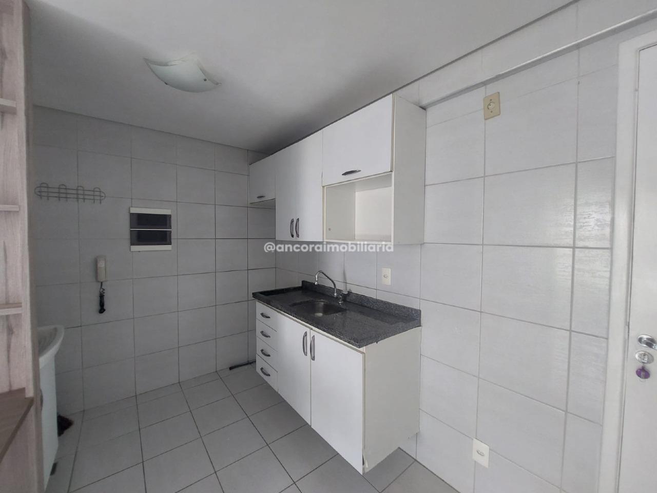 Apartamento à venda no Madalena: 