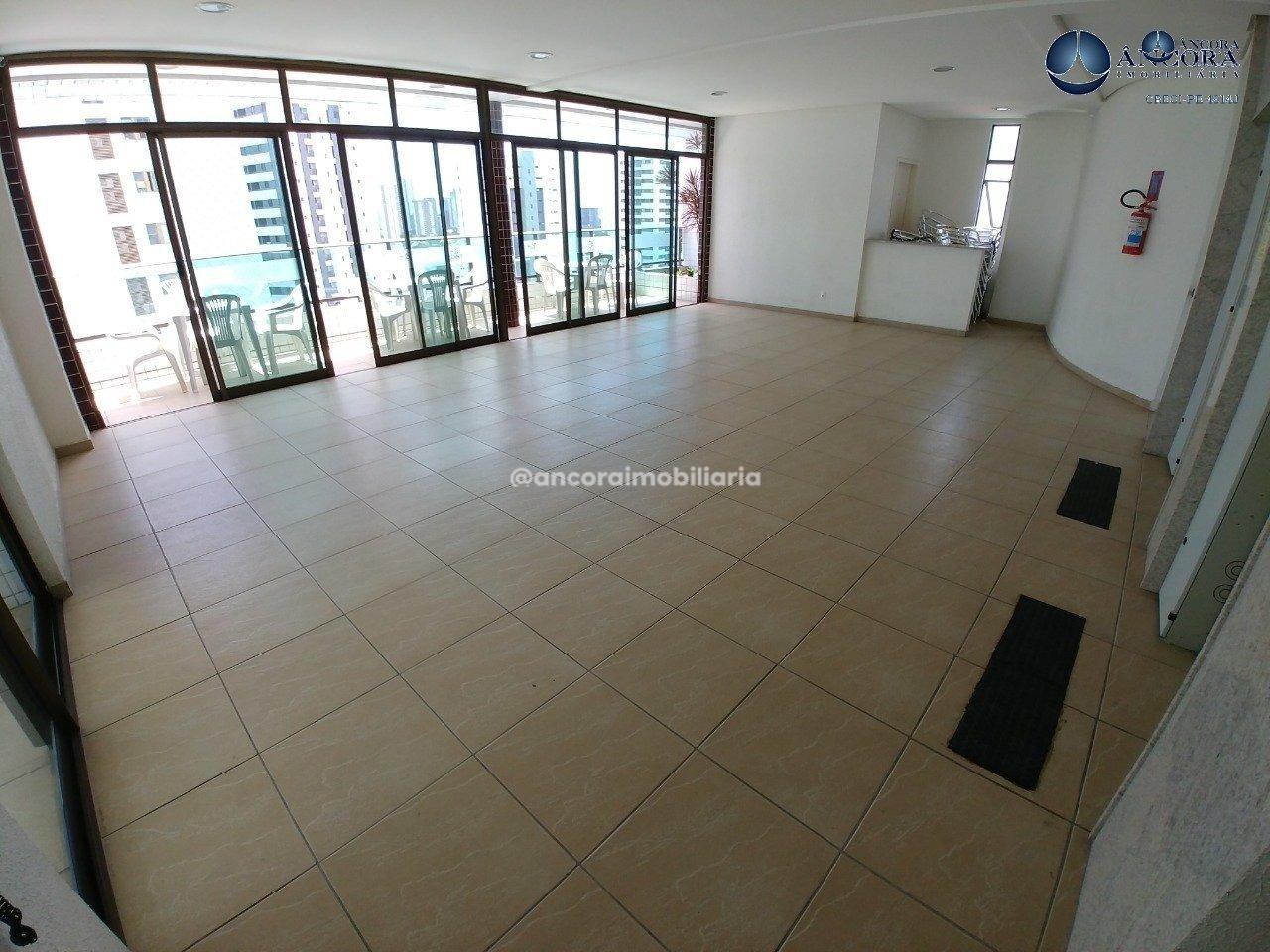 Apartamento à venda no Madalena: 