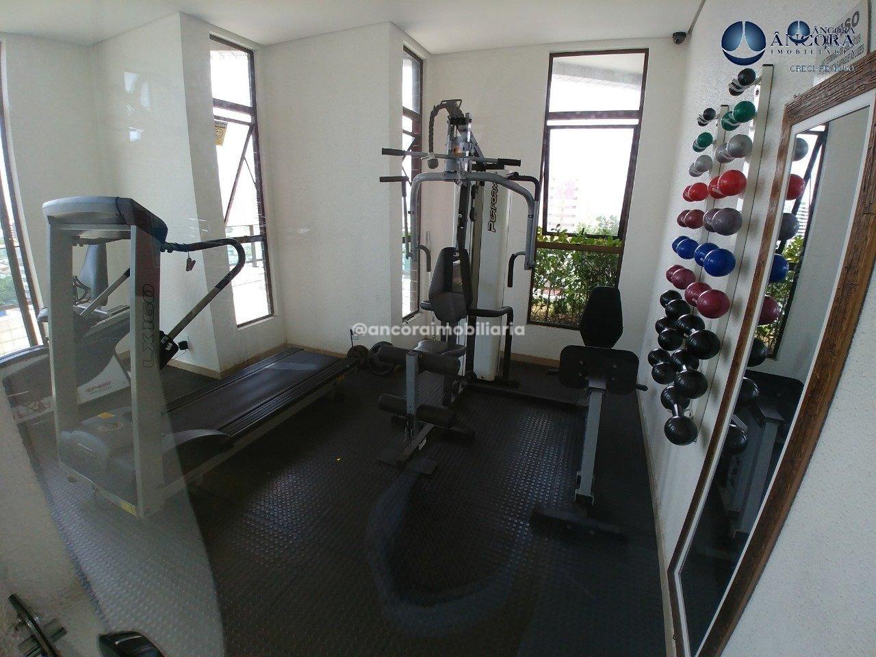 Apartamento à venda no Madalena: 