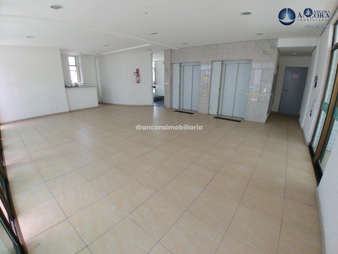 Apartamento à venda no Madalena: 