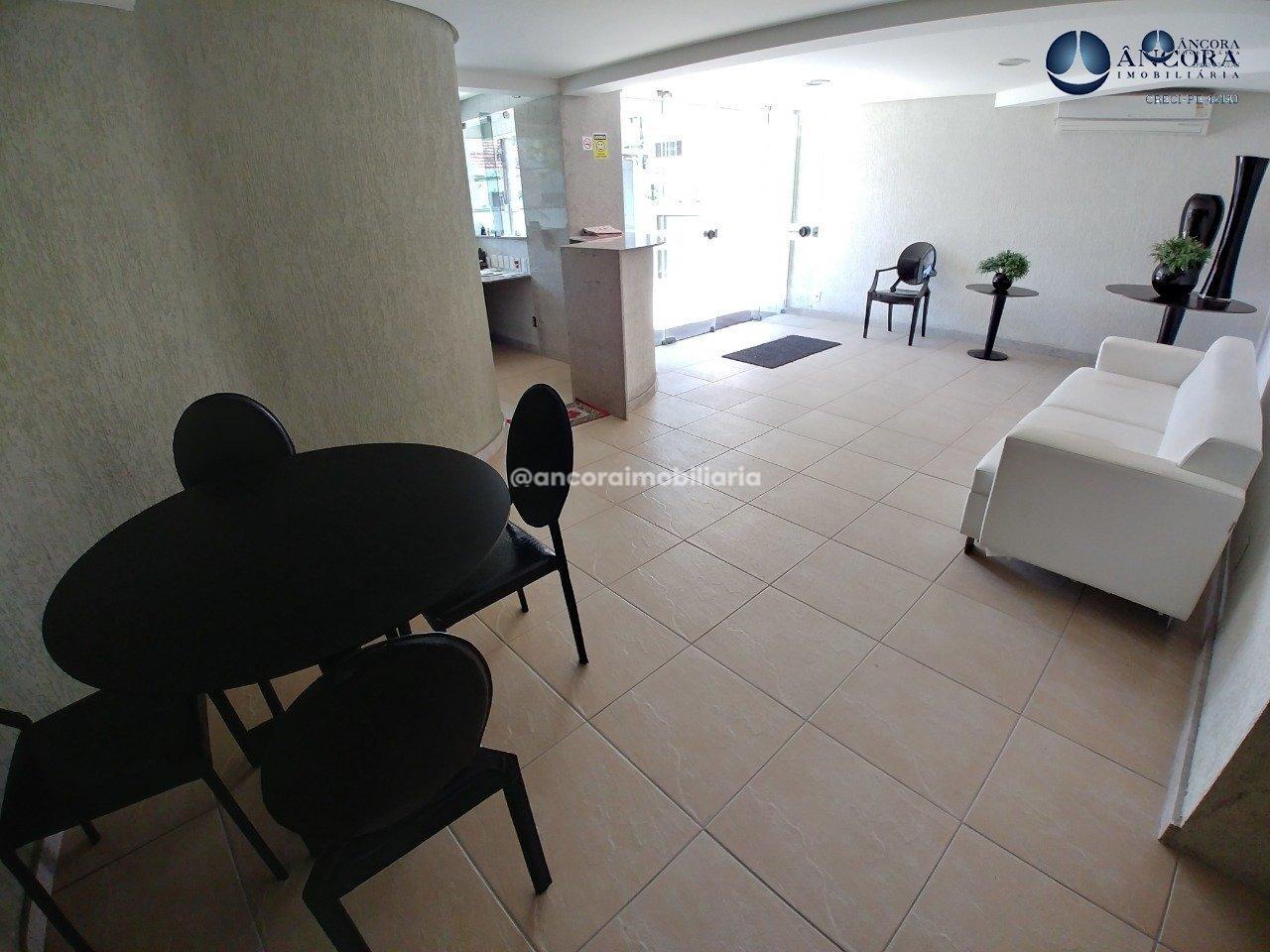 Apartamento à venda no Madalena: 