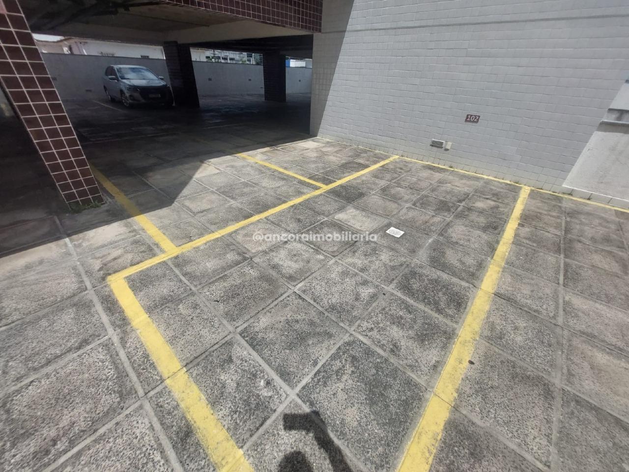 Apartamento à venda no Madalena: 