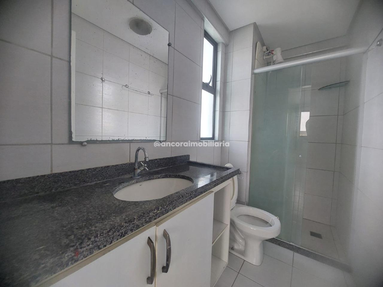 Apartamento à venda no Madalena: 