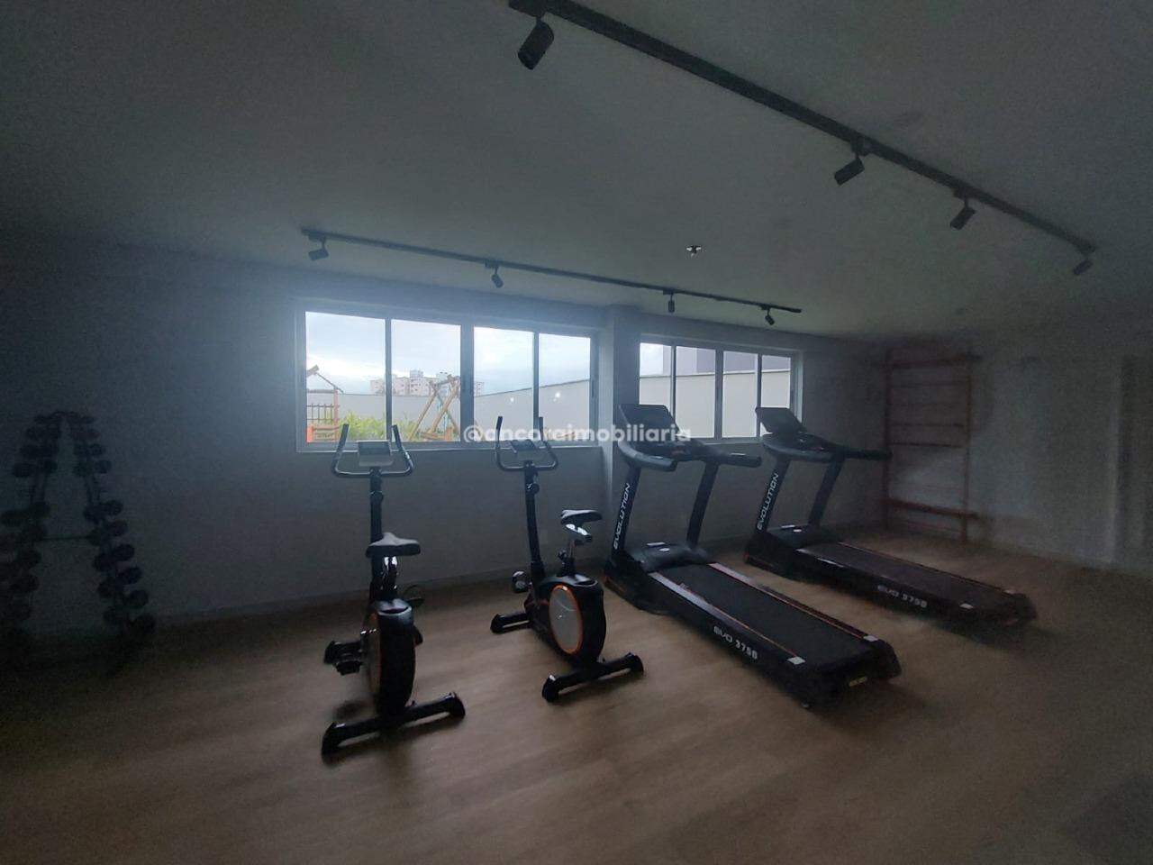 Apartamento à venda no Jardim São Paulo: 
