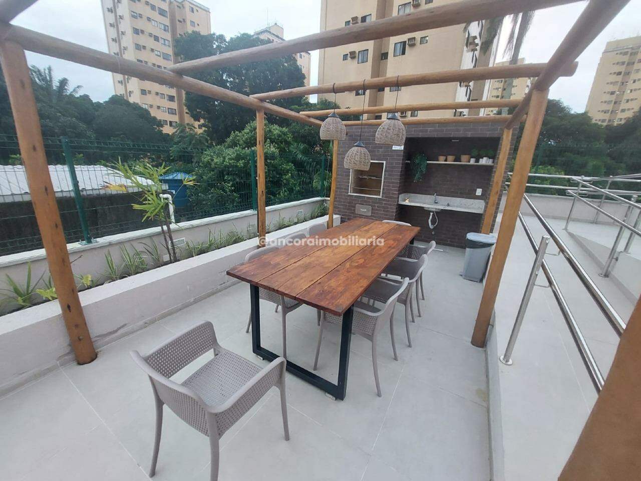 Apartamento à venda no Jardim São Paulo: 