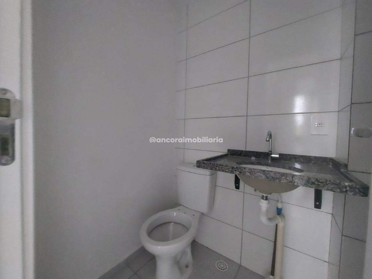 Apartamento à venda no Jardim São Paulo: 