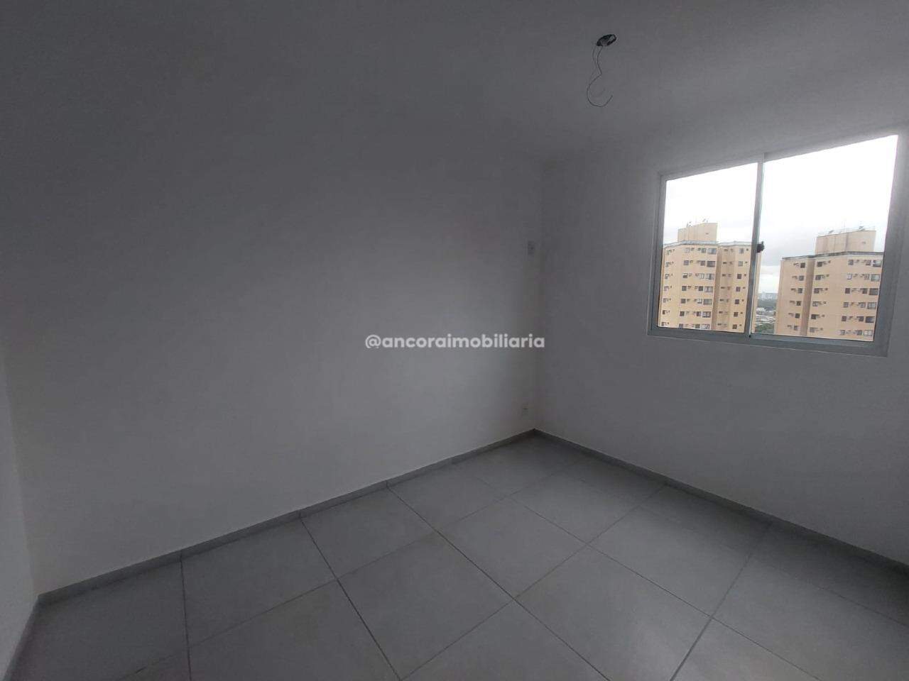 Apartamento à venda no Jardim São Paulo: 