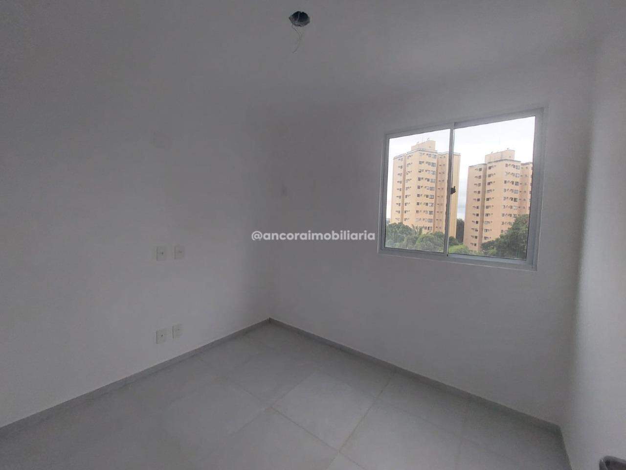 Apartamento à venda no Jardim São Paulo: 