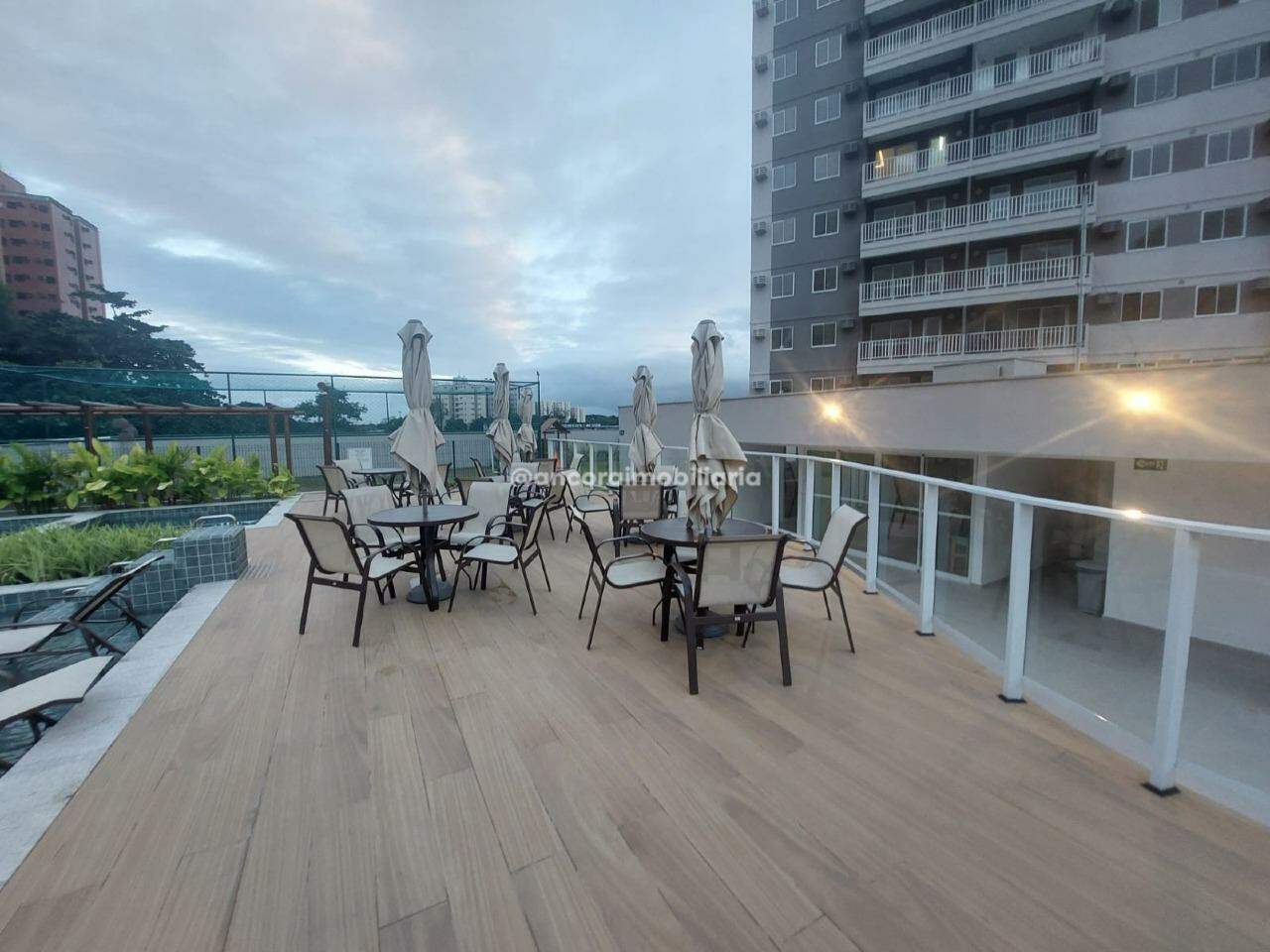 Apartamento à venda no Jardim São Paulo: 