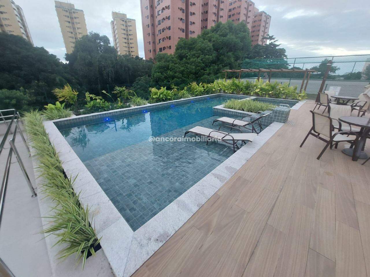 Apartamento à venda no Jardim São Paulo: 