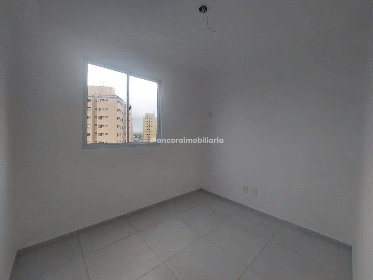 Apartamento à venda no Jardim São Paulo: 