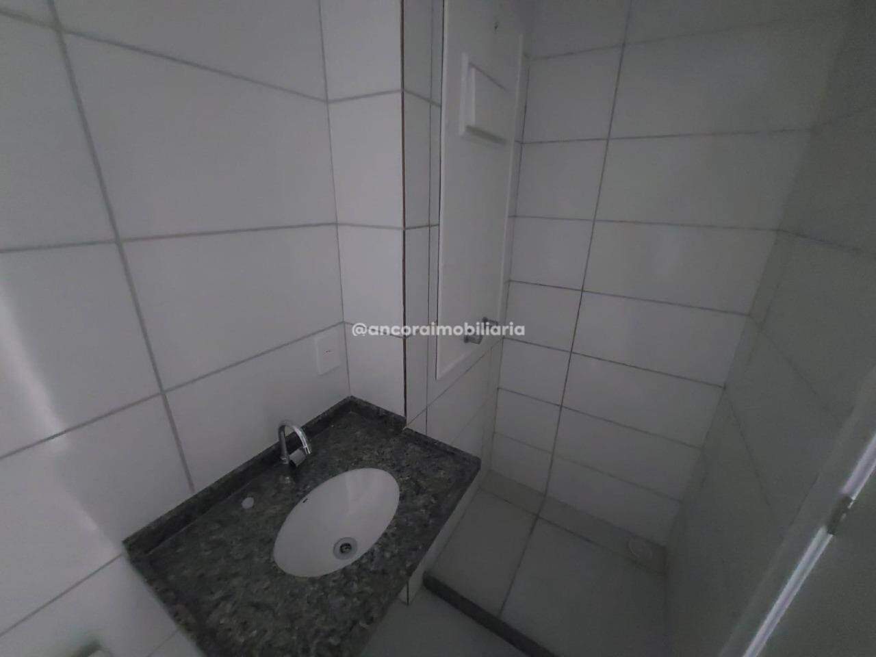 Apartamento à venda no Jardim São Paulo: 