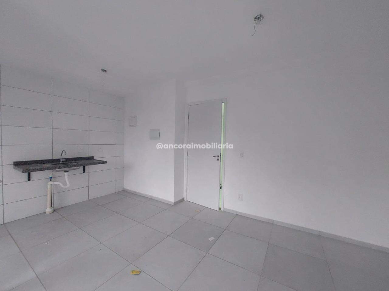 Apartamento à venda no Jardim São Paulo: 
