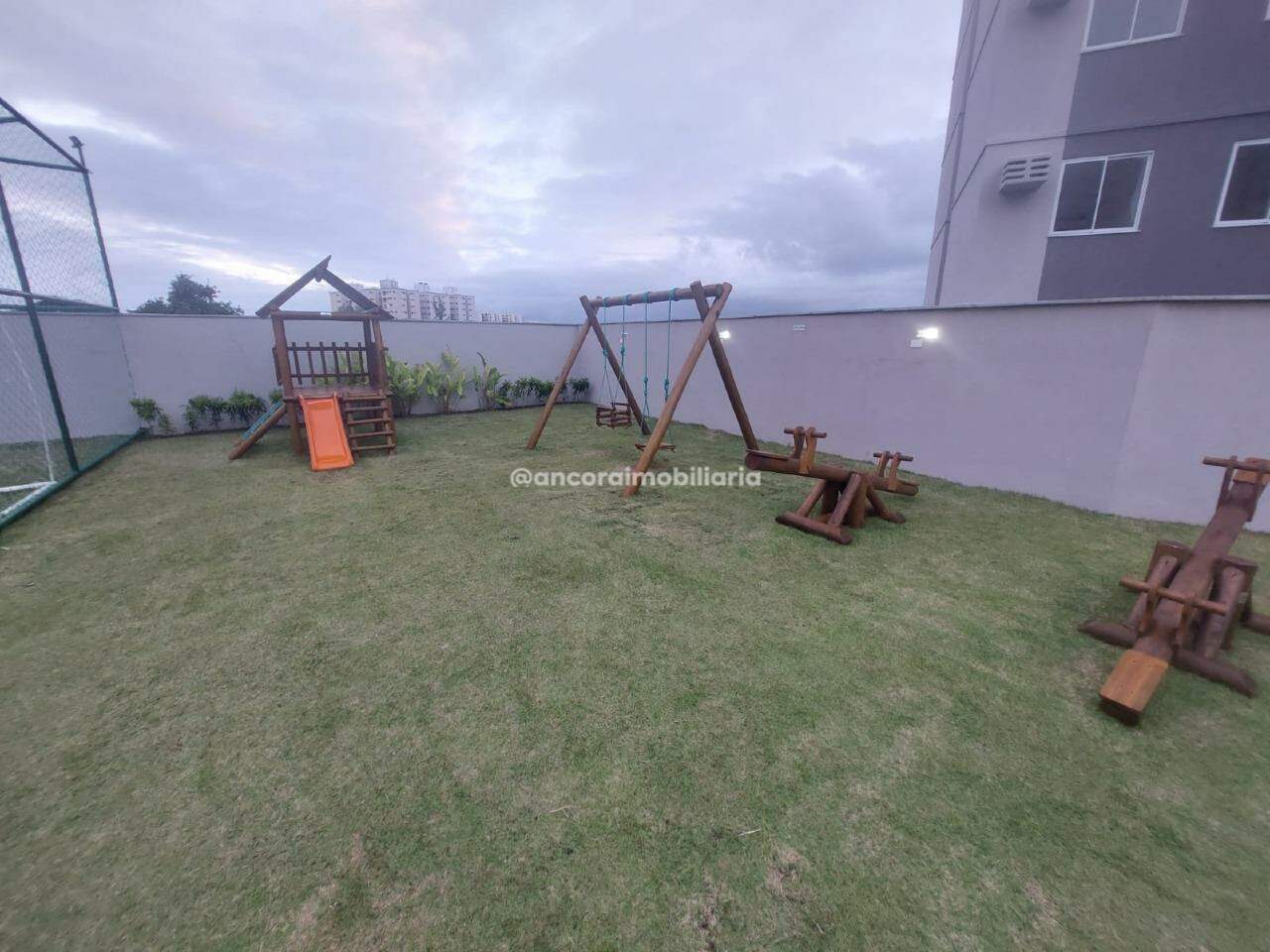 Apartamento à venda no Jardim São Paulo: 