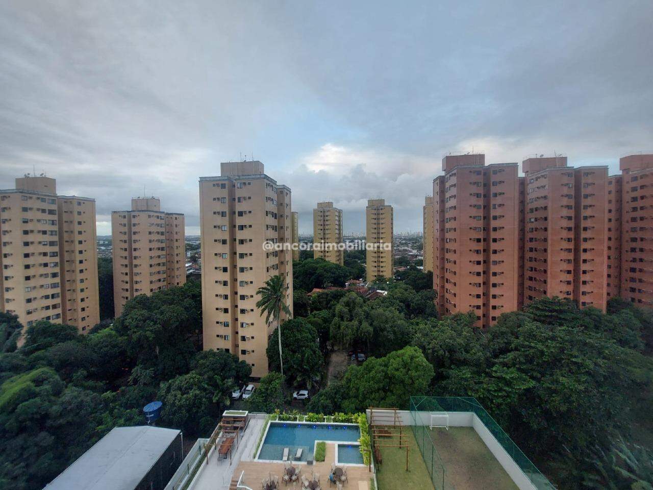 Apartamento à venda no Jardim São Paulo: 