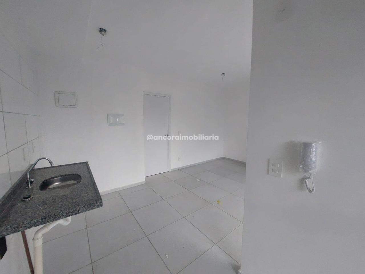 Apartamento à venda no Jardim São Paulo: 