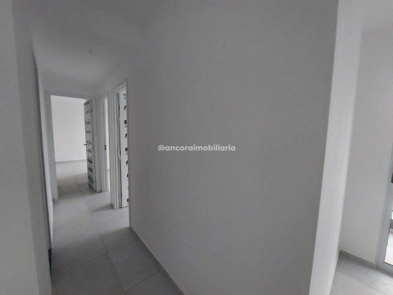 Apartamento à venda no Jardim São Paulo: 