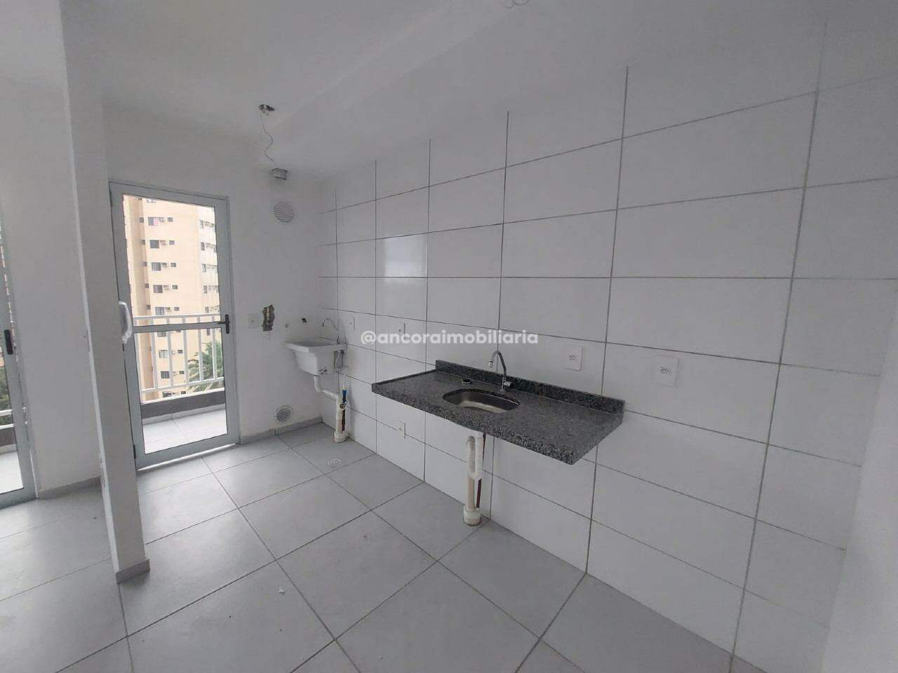 Apartamento à venda no Jardim São Paulo: 