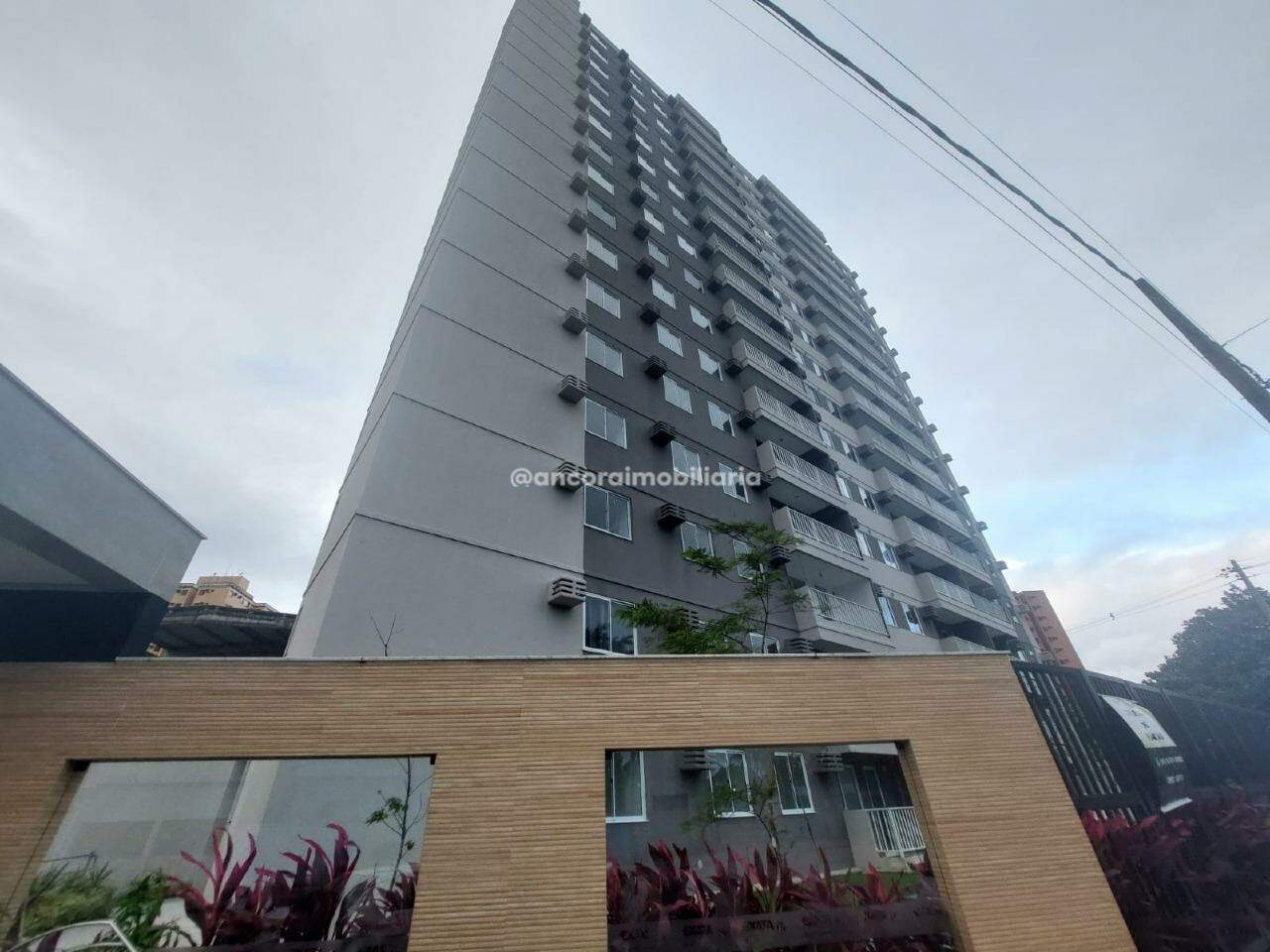 Apartamento à venda no Jardim São Paulo: 