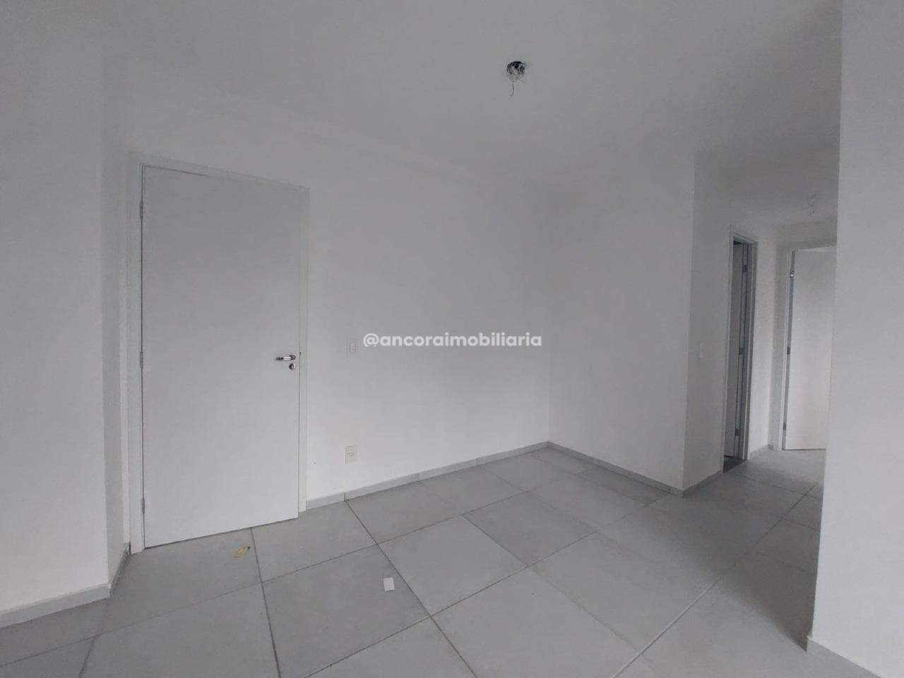 Apartamento à venda no Jardim São Paulo: 