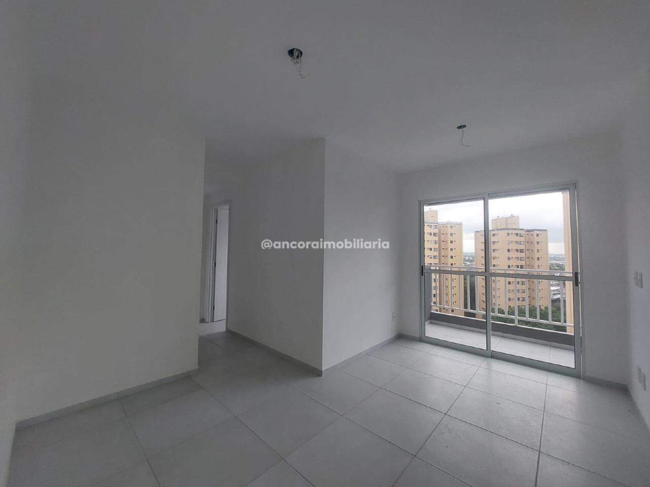 Apartamento à venda no Jardim São Paulo: 