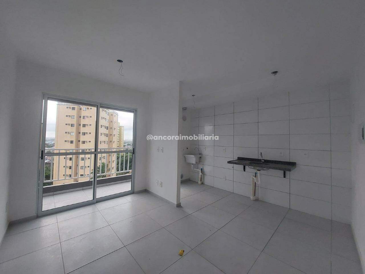 Apartamento à venda no Jardim São Paulo: 