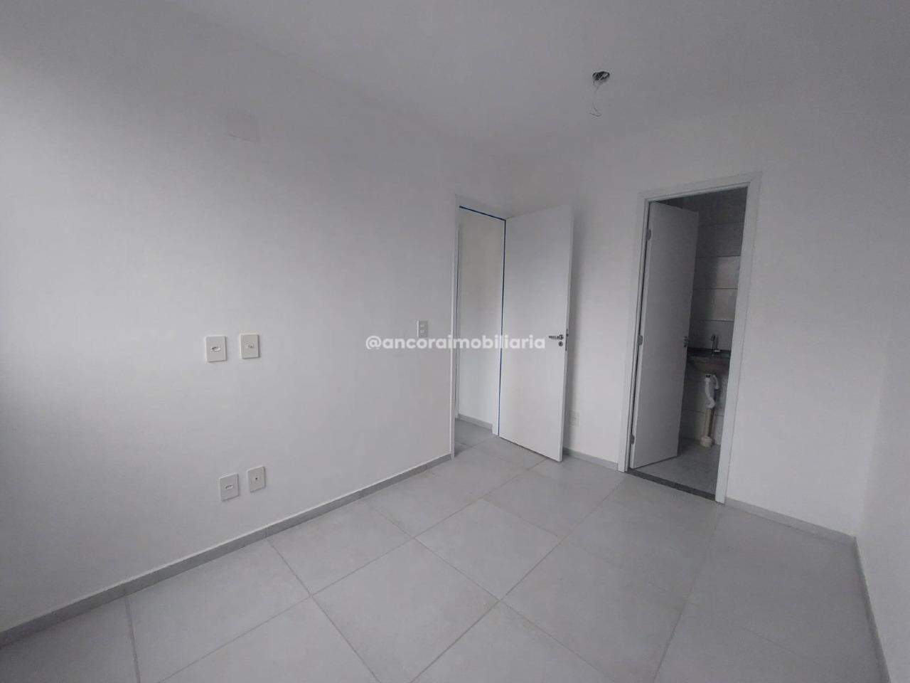 Apartamento à venda no Jardim São Paulo: 