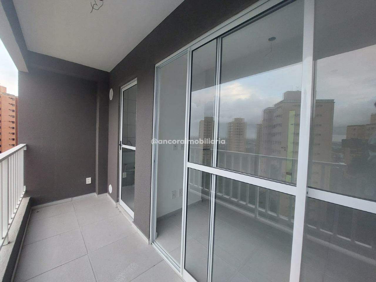 Apartamento à venda no Jardim São Paulo: 