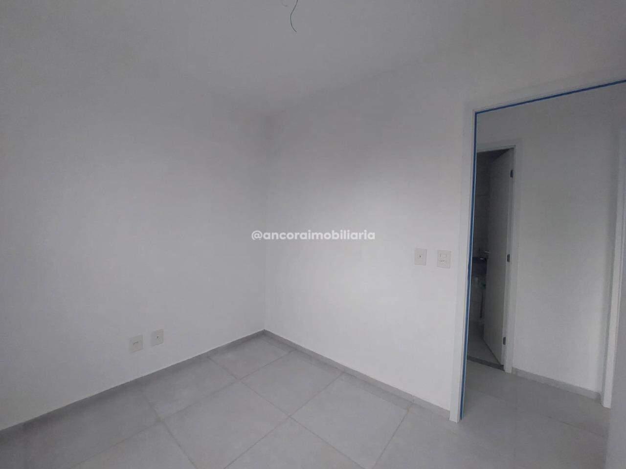 Apartamento à venda no Jardim São Paulo: 