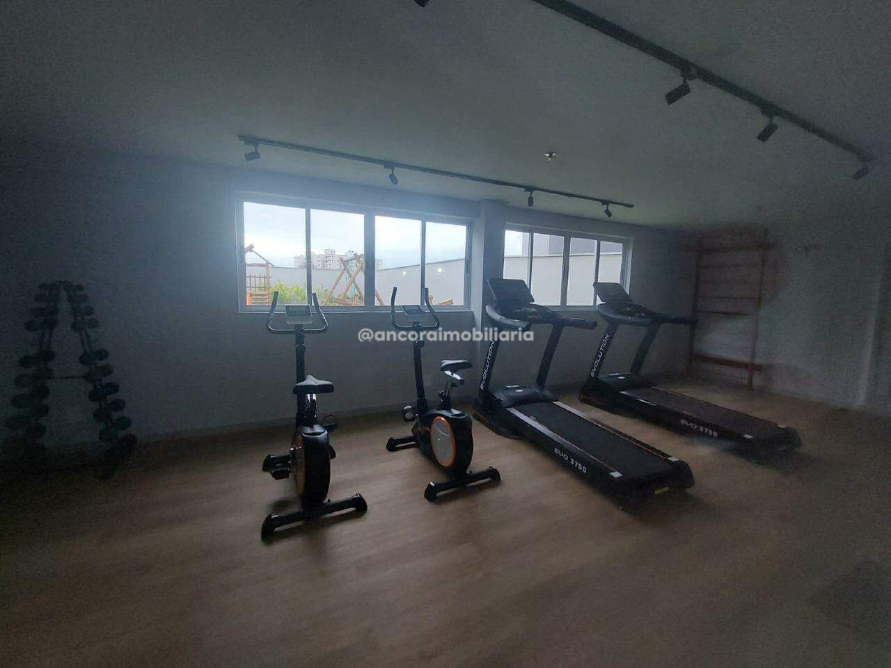 Apartamento à venda no Jardim São Paulo: 